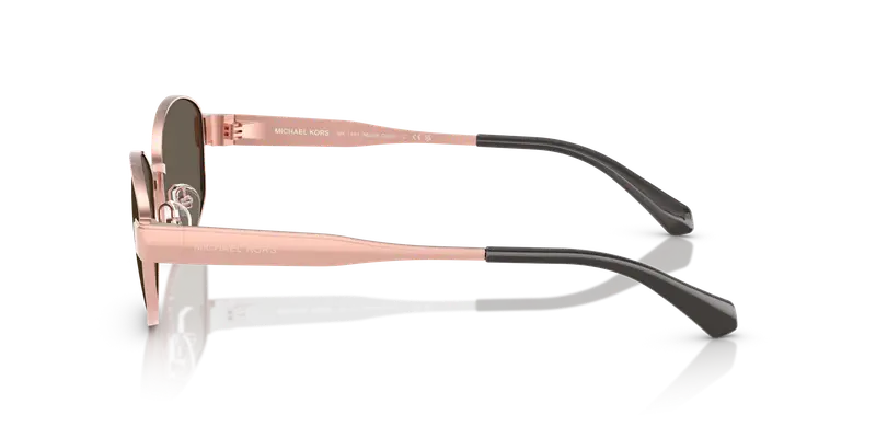 Michael Kors Occhiali da sole Donna Oro 852318 miniatura 3