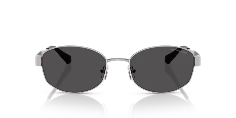 Michael Kors Occhiali da sole Donna Argento 852390 miniatura 2