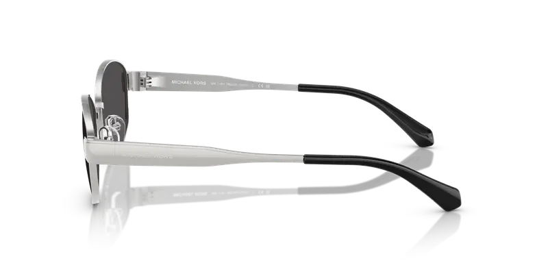 Michael Kors Occhiali da sole Donna Argento 852390 miniatura 3