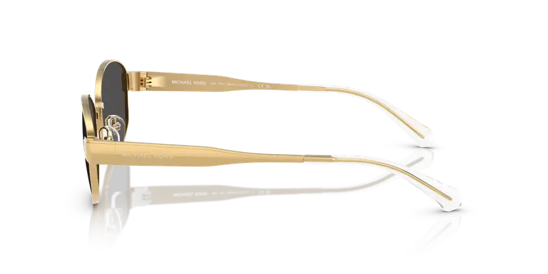 Michael Kors Occhiali da sole Donna Giallo 852319 miniatura 3