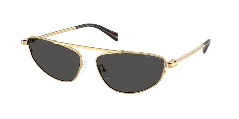 Michael Kors Occhiali da sole Donna Grigio 852451