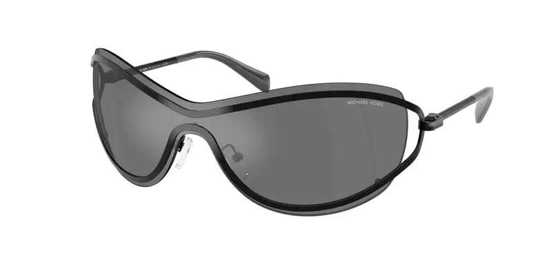 Michael Kors Occhiali da sole Donna Nero 852442