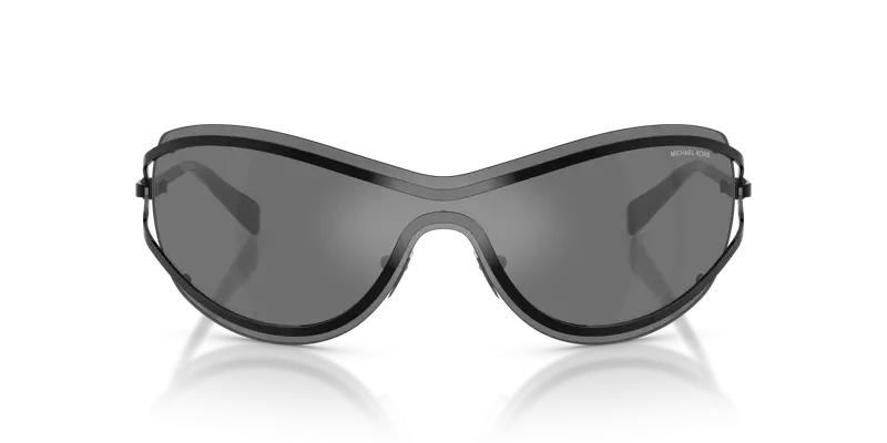 Michael Kors Occhiali da sole Donna Nero 852442 miniatura 2