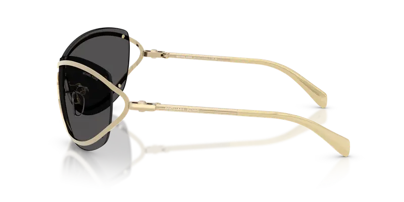 Michael Kors Occhiali da sole Donna Grigio 852446 miniatura 3