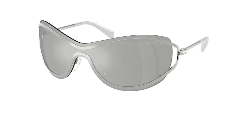 Michael Kors Occhiali da sole Donna Argento 852452