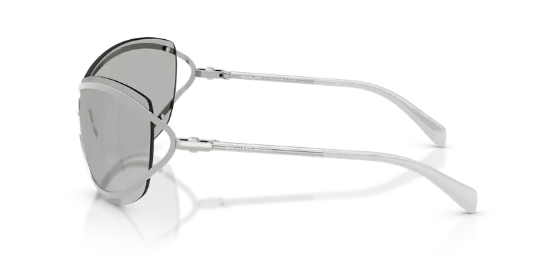 Michael Kors Occhiali da sole Donna Argento 852452 miniatura 3