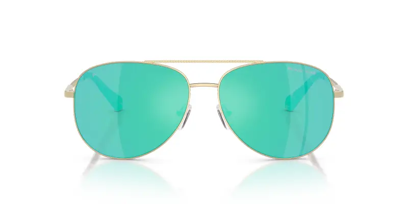 Michael Kors Occhiali da sole Donna Blu 2912850 miniatura 3