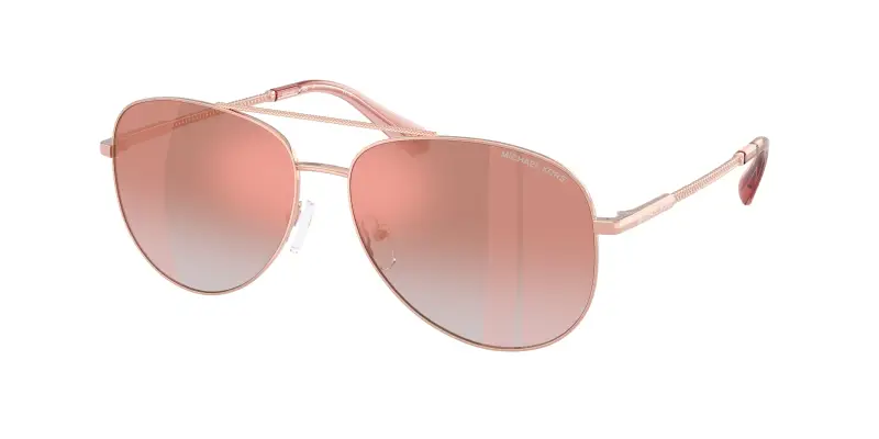 Michael Kors Occhiali da sole Donna Rosa 2912848