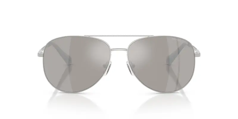 Michael Kors Occhiali da sole Donna Argento 2867819 miniatura 3