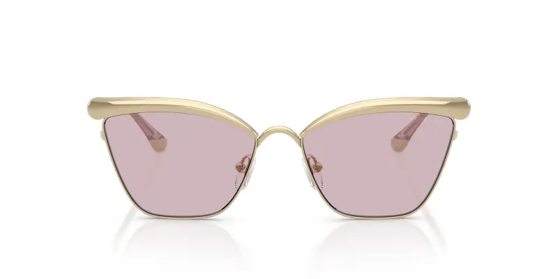 Michael Kors Occhiali da sole Donna Oro 2912844 miniatura 3