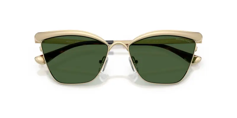 Michael Kors Occhiali da sole Donna Oro 2912843 miniatura 2