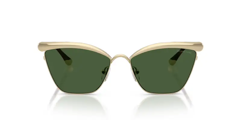 Michael Kors Occhiali da sole Donna Oro 2912843 miniatura 3