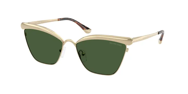 Michael Kors Occhiali da sole Donna Verde 2912843