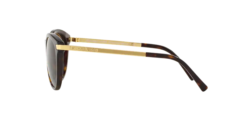 Michael Kors Occhiali da sole Donna Testa di moro 852578 miniatura 2