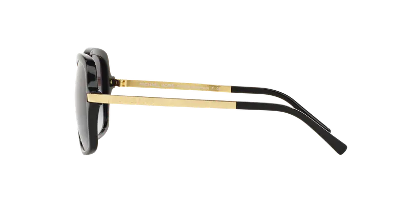 Michael Kors Occhiali da sole Donna Nero 852576 miniatura 2