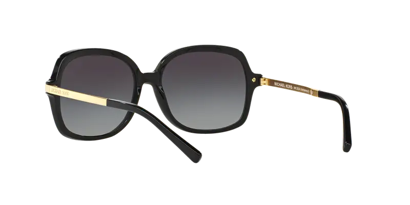 Michael Kors Occhiali da sole Donna Nero 852576 miniatura 3