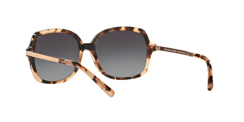 Michael Kors Occhiali da sole Donna Testa di moro 852577 miniatura 3