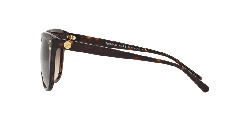 Michael Kors Occhiali da sole Donna Multicolore 852581 miniatura 2