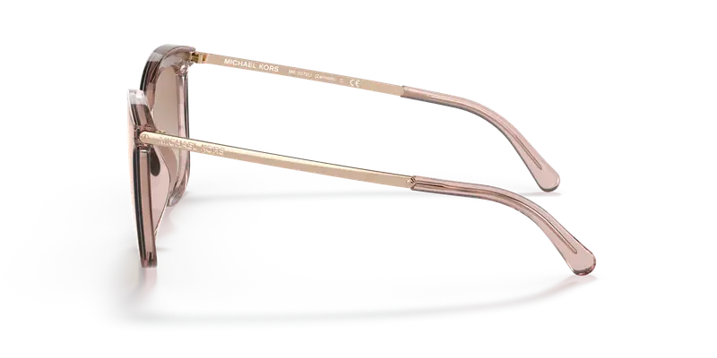 Michael Kors Occhiali da sole Donna Rosa 852067 miniatura 3