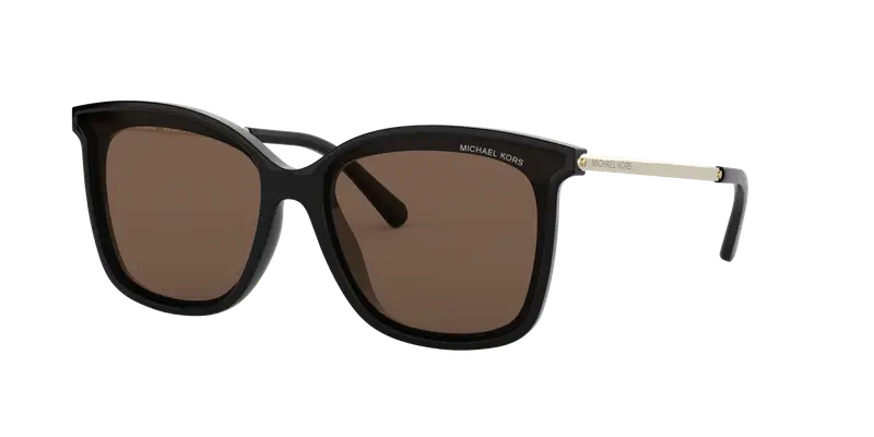 Michael Kors Occhiali da sole Donna Nero 852038