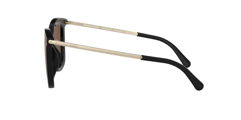 Michael Kors Occhiali da sole Donna Marrone 852038 miniatura 2