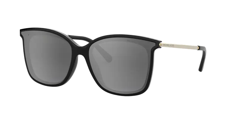 Michael Kors Occhiali da sole Donna Nero 852044