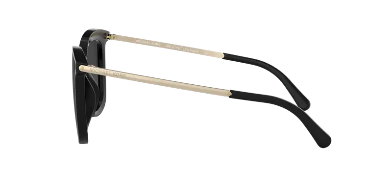 Michael Kors Occhiali da sole Donna Nero 852044 miniatura 2