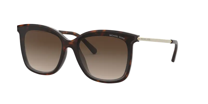 Michael Kors Occhiali da sole Donna Testa di moro 852039