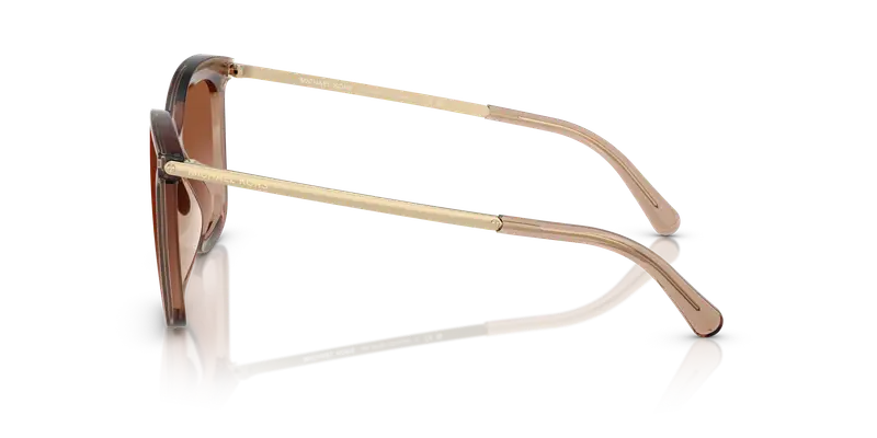 Michael Kors Occhiali da sole Donna Marrone 852391 miniatura 3