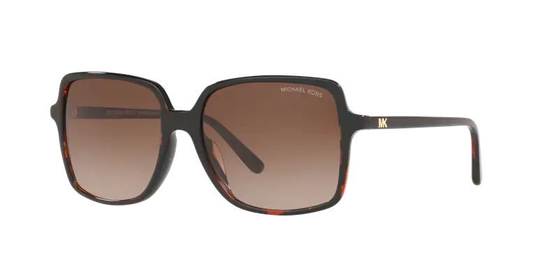 Michael Kors Occhiali da sole Donna Testa di moro 852052