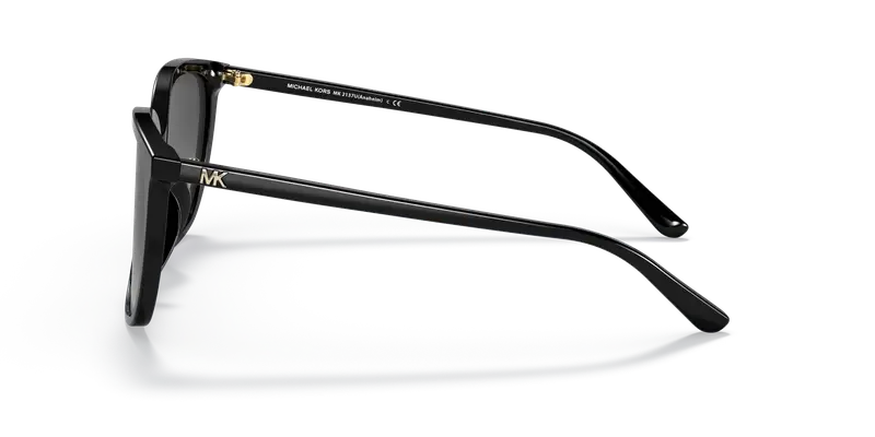 Michael Kors Occhiali da sole Donna Nero 852061 miniatura 3