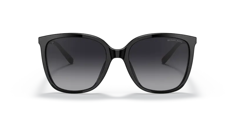 Michael Kors Occhiali da sole Donna Grigio 852064 miniatura 2