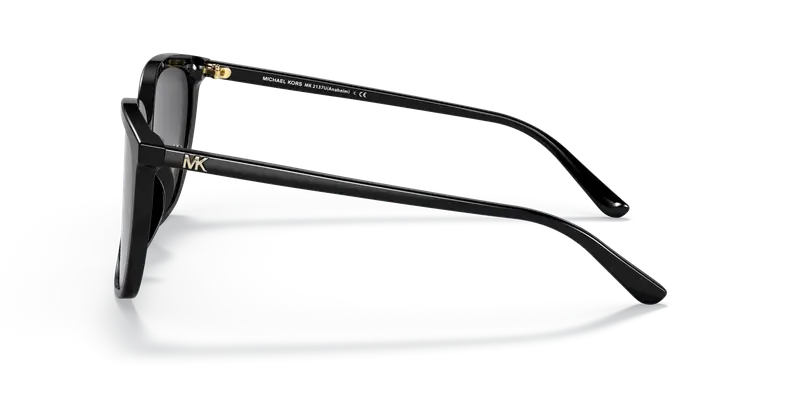 Michael Kors Occhiali da sole Donna Grigio 852064 miniatura 3