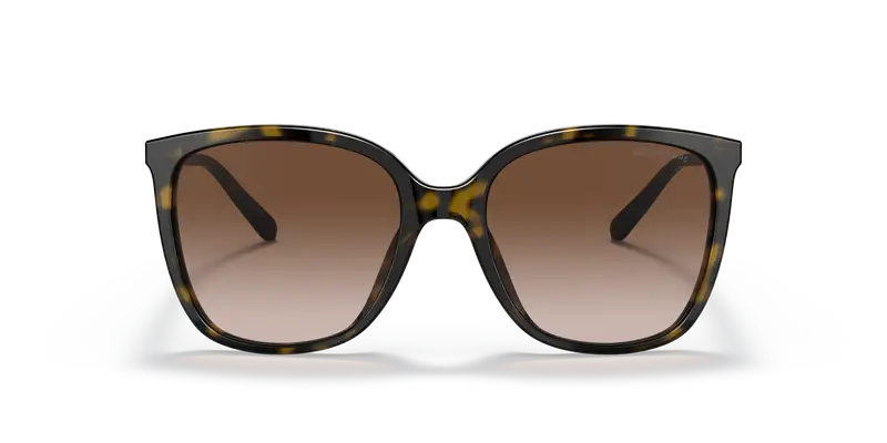 Michael Kors Occhiali da sole Donna Testa di moro 852062 miniatura 2