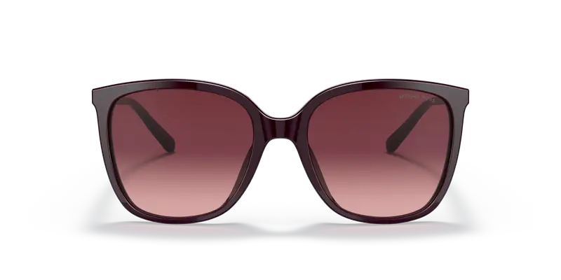 Michael Kors Occhiali da sole Donna Marrone 852063 miniatura 2