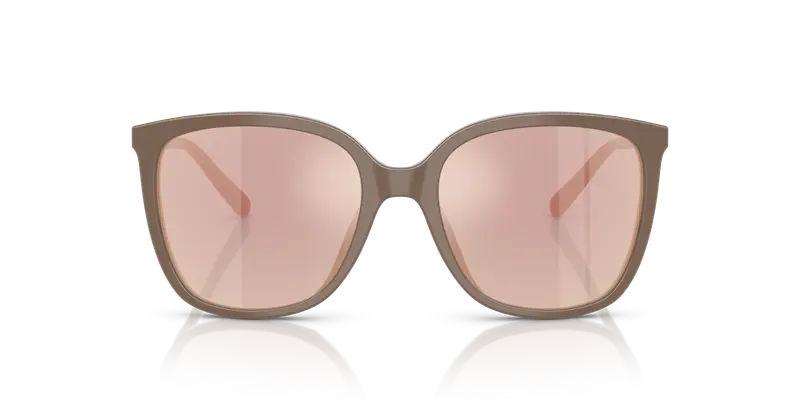 Michael Kors Occhiali da sole Donna Grigio 852555 miniatura 2