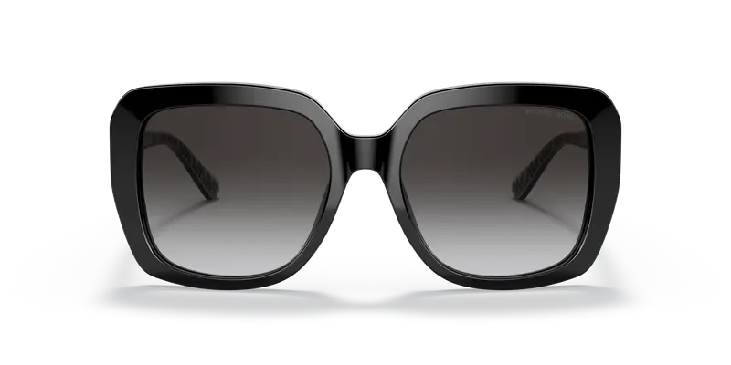 Michael Kors Occhiali da sole Donna Grigio 852066 miniatura 2