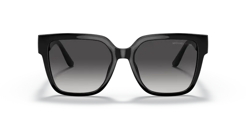 Michael Kors Occhiali da sole Donna Nero 852079 miniatura 2