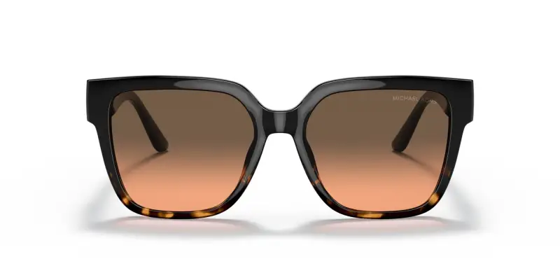 Michael Kors Occhiali da sole Donna Nero 3851861 miniatura 3