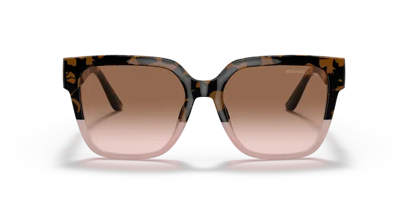 Michael Kors Occhiali da sole Donna Multicolore 852080 miniatura 2