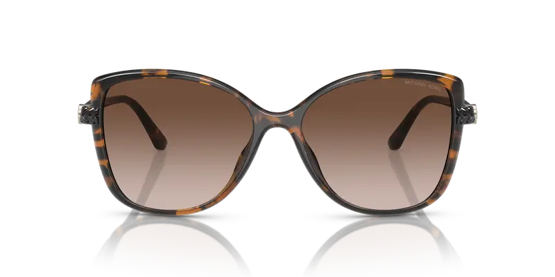 Michael Kors Occhiali da sole Donna Testa di moro 852112 miniatura 2