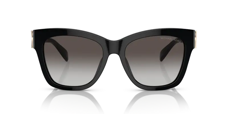 Michael Kors Occhiali da sole Donna Grigio 852113 miniatura 2