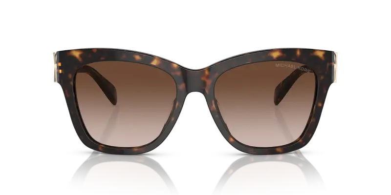 Michael Kors Occhiali da sole Donna Multicolore 852114 miniatura 2