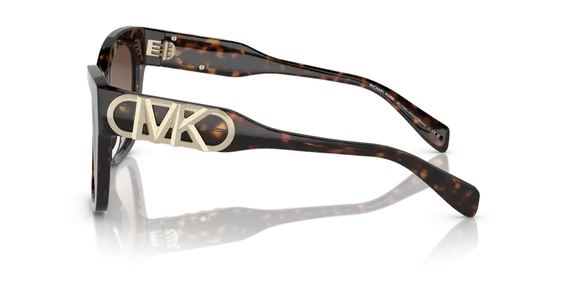 Michael Kors Occhiali da sole Donna Multicolore 852114 miniatura 3