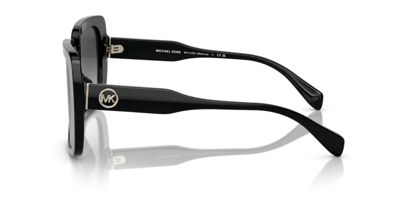 Michael Kors Occhiali da sole Donna Grigio 852110 miniatura 3