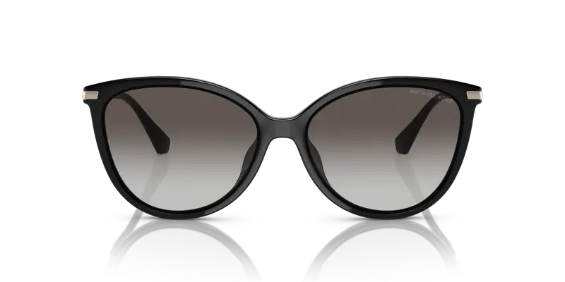 Michael Kors Occhiali da sole Donna Nero 852094 miniatura 2