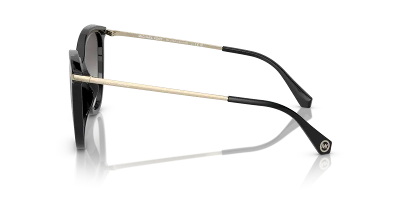 Michael Kors Occhiali da sole Donna Nero 852094 miniatura 3