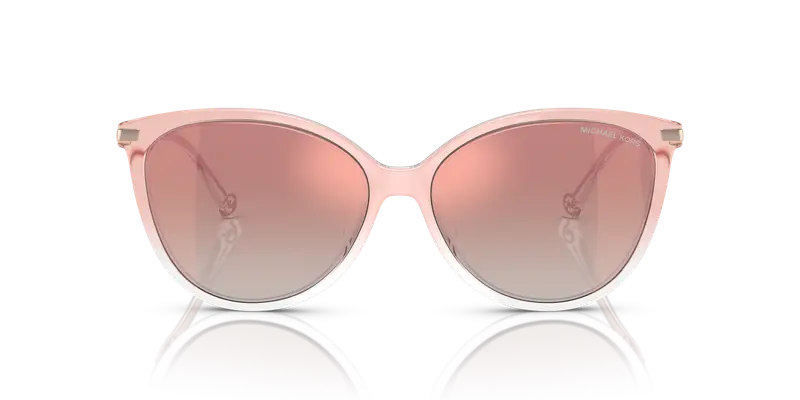 Michael Kors Occhiali da sole Donna Rosa 852096 miniatura 2