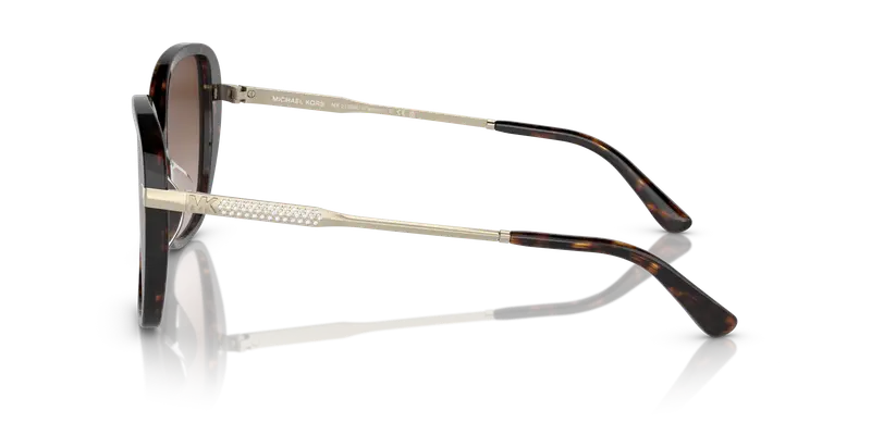 Michael Kors Occhiali da sole Donna Multicolore 852101 miniatura 3