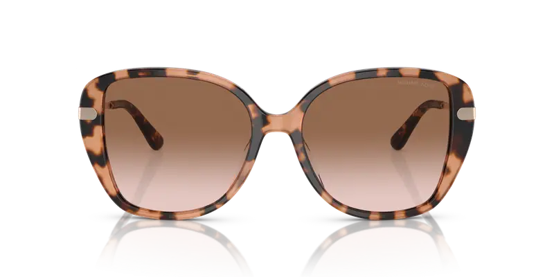 Michael Kors Occhiali da sole Donna Multicolore 852102 miniatura 2